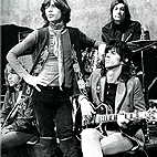 MI5 Plotted To End Rolling Stones Career