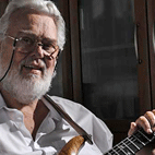 Session Guru Big Jim Sullivan Dead At 71