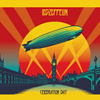 Led Zeppelin: 'Celebration Day' Director Comments On Reunion Talk