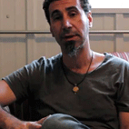 Serj Tankian Launches Fundraising Campaign For Classical Symphony Project 