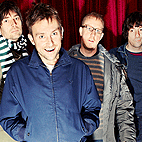 Blur Makes It Official: Reunion To Continue In 2013