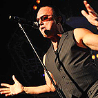 Tate Blames Labels For Queensryche Album Let-Downs