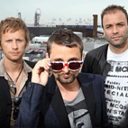 Muse: 'This Tour Will Be Our Version Of Pink Floyd's 'The Wall''