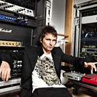 Muse: 'We're Disappointed There Aren't More Acoustic Tracks On 'The 2nd Law''