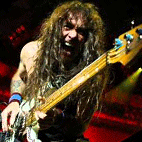 Steve Harris: Maiden Gone In 10 Years