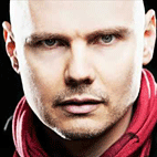 Smashing Pumpkins' Billy Corgan: 'I Almost Killed Myself Three Or Four Times'