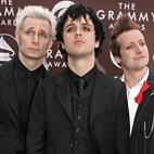 Green Day's Mike Dirnt: 'My Friend's Life Is In Danger'