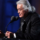 Jimmy Page Working On New Music