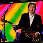Paul McCartney May Be Working On Two Albums