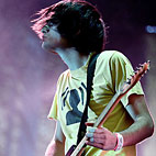 Radiohead's Jonny Greenwood Reveals Chicken Rearing Hobby