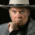 Dave Grohl To Collaborate With Neil Young