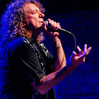 Robert Plant To Appear On New Primal Scream Album