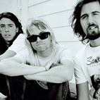 Nirvana's Smashed 'Smells Like Teen Spirit' Guitar Up For Auction