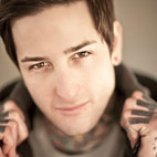 RIP Mitch Lucker