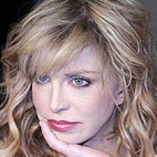 Courtney Love Denies Cobain Musical Rumors