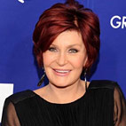 Sharon Osbourne Reveals She Has Had Double Mastectomy