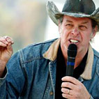Ted Nugent Calls Obama Voters 'Soulless Fools'
