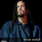 Korn Lose Guitarist