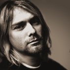 Kurt Cobain Movie Due In 2014