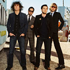 The Killers Reschedule Axed Manchester Shows
