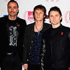 Muse's Matt Bellamy Receives 'The Book Of Mormon' Following Talk Of Killers Collaboration