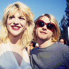 Courtney Love 'Isn't Involved' In Cobain Film
