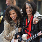 Aerosmith Dispute Tour Rumors