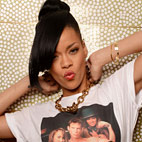 Led Zeppelin Set To Lose Number One Slot To Rihanna