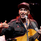 Tom Morello: 'Not Everybody In RATM Wants To Make New Album'