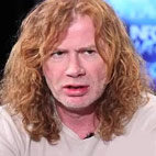 Mustaine's On-Stage Twinkie Rant