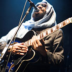 Bad Brains Dedicate Album To Late Beastie Boy