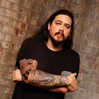 Deftones' Chi Cheng's Family Consider Stem Cell Therapy To Aid Recovery