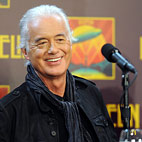 Jimmy Page Recalls Early Led Zeppelin Critics
