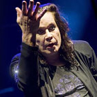 Ozzy's Fear Of Letting Down Sabbath Fans