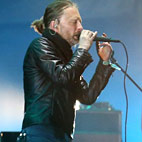 Radiohead Fans Unleash Multi-Cam Edit Of NYC Show