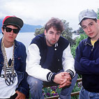Beastie Boys Ask For Sampling Lawsuit To Be Dropped