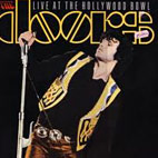 The Doors To Perform Live On Facebook