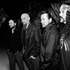 Kyuss Dies, Rebrand As 'Vista Chino'