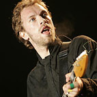 Coldplay's Chris Martin Pimps Out Bassist Guy Berryman For £1 Million
