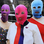Pussy Riot Documentary To Premiere At Sundance Film Festival
