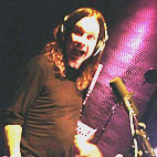 Ozzy Osbourne Celebrates His 64th Bithday Laying Down Vocals For The New Sabbath Album