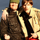 Kaiser Chiefs Drummer Nick Hodgson Quits Band