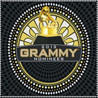 2013 Grammy Nominees Revealed