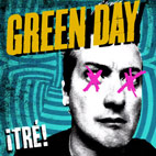UG Readers React To Green Day 'Tre!'