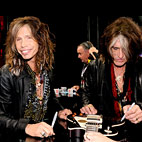 No More Aerosmith Albums?