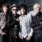 The Rolling Stones' 'Crossfire Hurricane' Documentary To Get DVD Release
