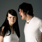 Jack White: 'Meg Was Uninterested In White Stripes'