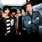 Queens Of The Stone Age Write Cryptic Letter