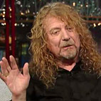 Robert Plant Wants To 'Chill For A While'