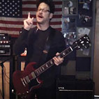 Jason Newsted's New Band To Film First-Ever Video
